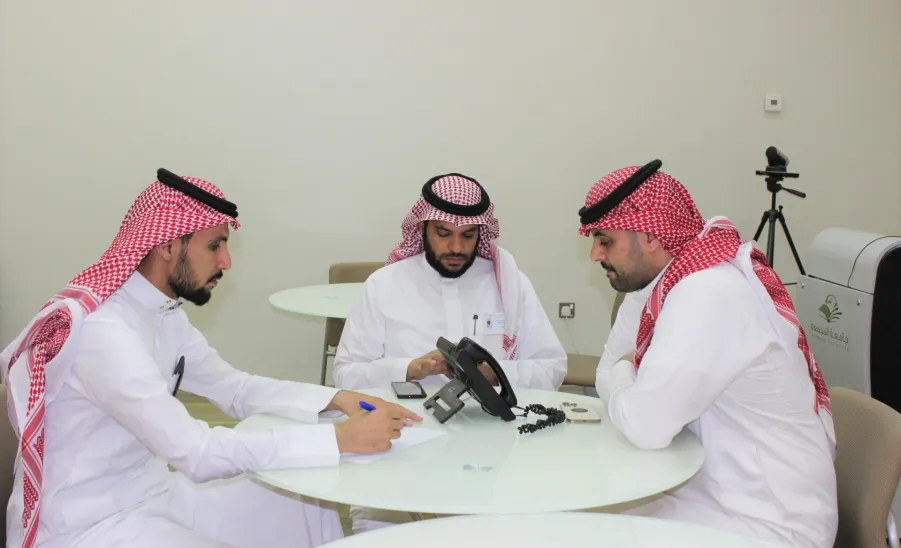 Student Rights Unit holds third meeting
 - 1