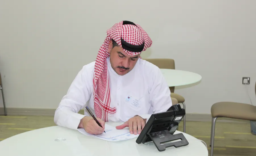 وحدة شؤون الخريجين تعقد اجتماعها الدوري الثالث  - 1