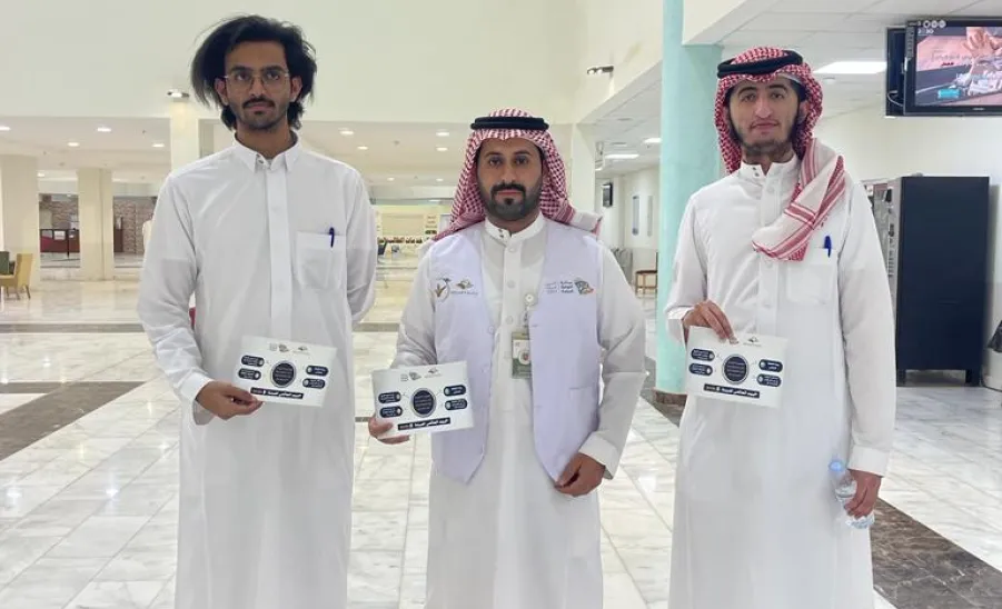 The Administration celebrates the World Environment Day - الإدارة: تُفعّل اليوم العالمي للبيئة