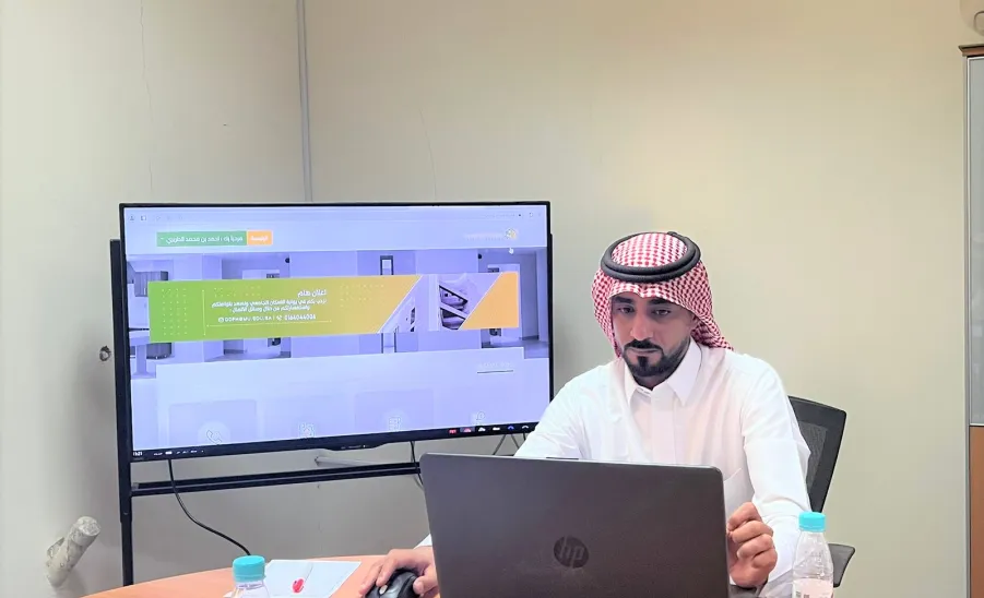 عقد الاجتماع التشاوري للإدارة العامة للإسكان -  2