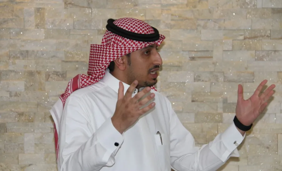 The General Administration of University Security honors a number of staff  - تكريم 