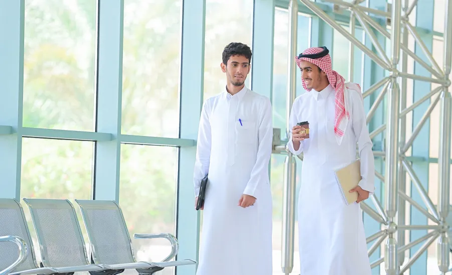 The Media Center launched a media campaign for admission and registration  - 1