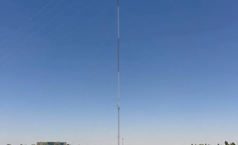 WIND ENERGY CENTER PROJECT AT MU TO BE LAUNCHED
 -  صورة