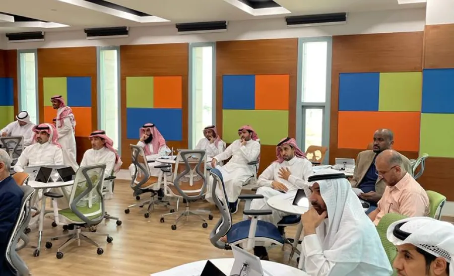 General Administration of Strategic Planning holds a workshop for the coordinators of operational plans -  .