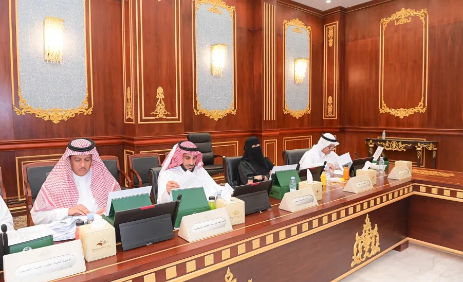 MU COUNCIL HOLDS FIRST MEETING FOR ACADEMIC YEAR 1445
 -  #