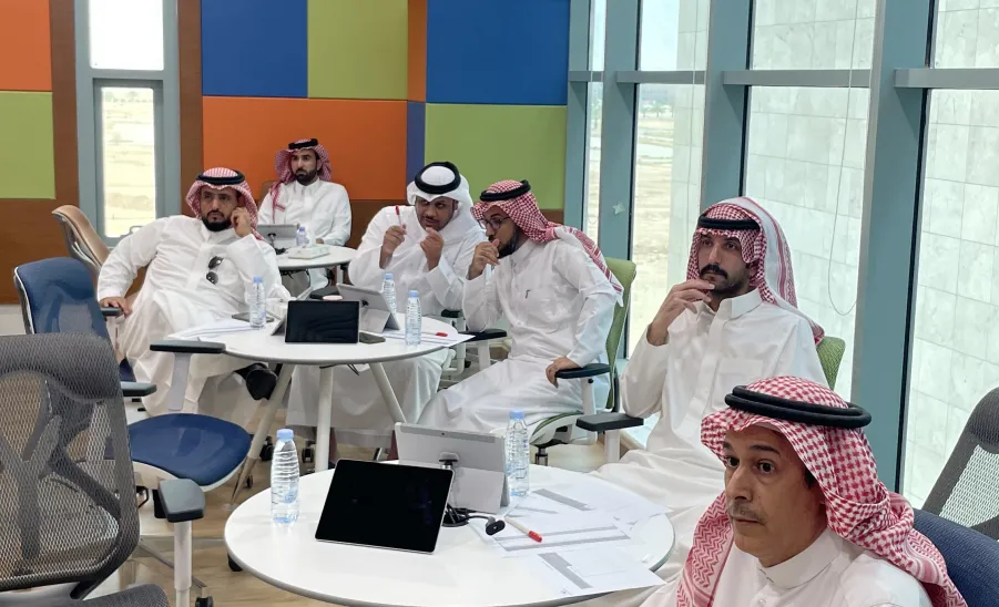 General Administration of Strategic Planning holds a workshop for the coordinators of operational plans -  .
