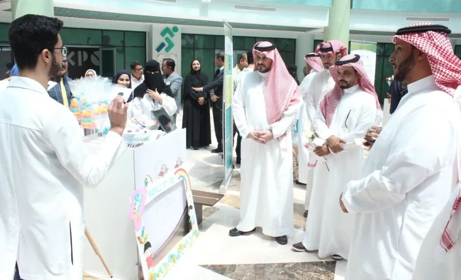 MU celebrates World Physiotherapy Day -  1