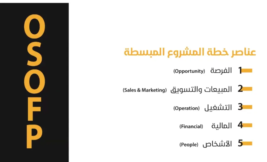 Alumni Affairs Unit holds a training course entitled: "From an idea to project" -  1