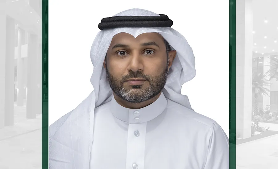 PROF. AL-SHEHRI ASSIGNED AS A VICE-RECTOR FOR GRADUATE STUDIES AND SCIENTIFIC RESEARCH -  جامعة المجمعة 