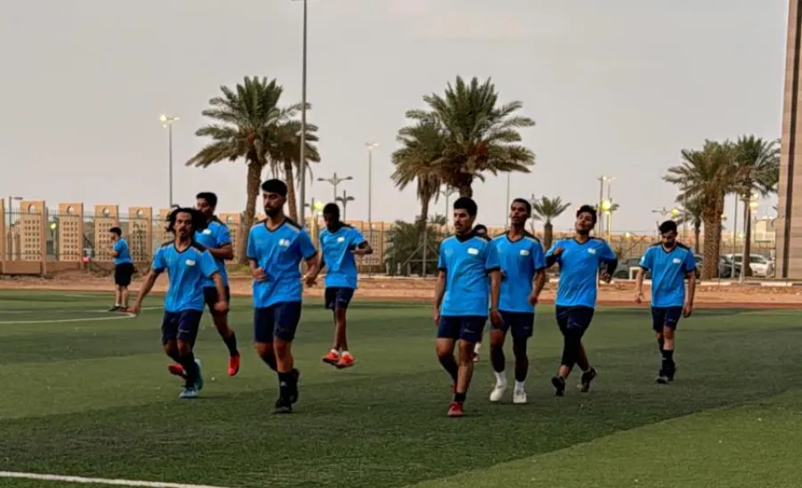 MU's football tournament for colleges launched  - 2
