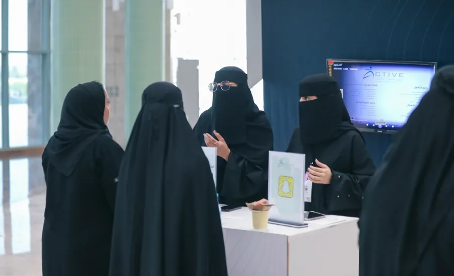 FIRST PHASE OF MU'S PARTNERSHIP PROGRAM WITH COMPANIES LAUNCHED  - جامعة المجمعة 