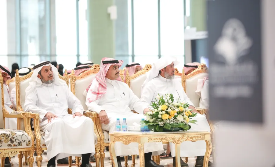 FIRST PHASE OF MU'S PARTNERSHIP PROGRAM WITH COMPANIES LAUNCHED  - جامعة المجمعة 