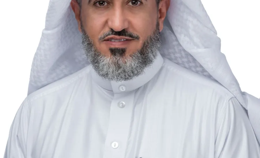 GAOSE congratulates Prof. Al-Dosari for being assigned as the vice-rector for development and investment  - الإدارة تُهنى وكيل الجامعة للتنمية والاستثمار 