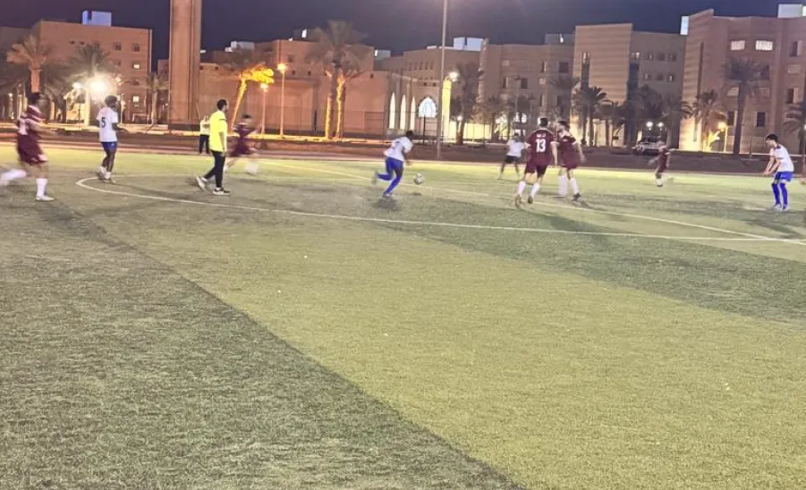 MU's football tournament for colleges launched  - 7