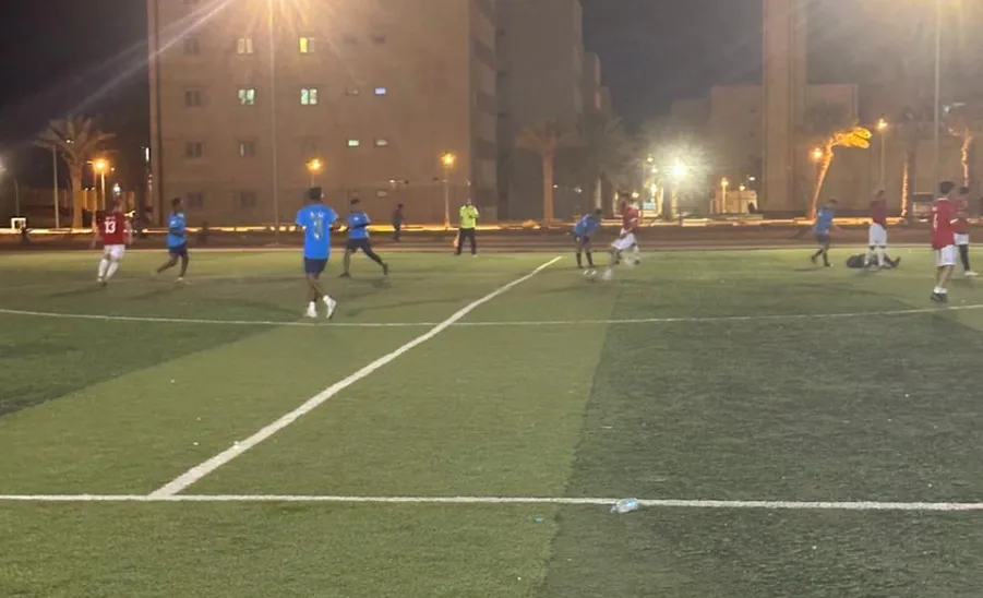 MU's football tournament for colleges launched  - 3