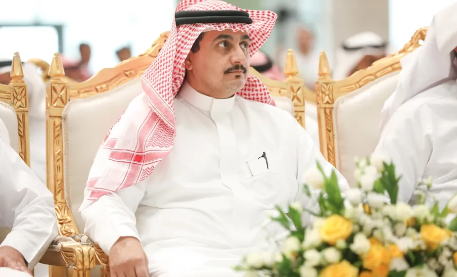 FIRST PHASE OF MU'S PARTNERSHIP PROGRAM WITH COMPANIES LAUNCHED  - جامعة المجمعة 