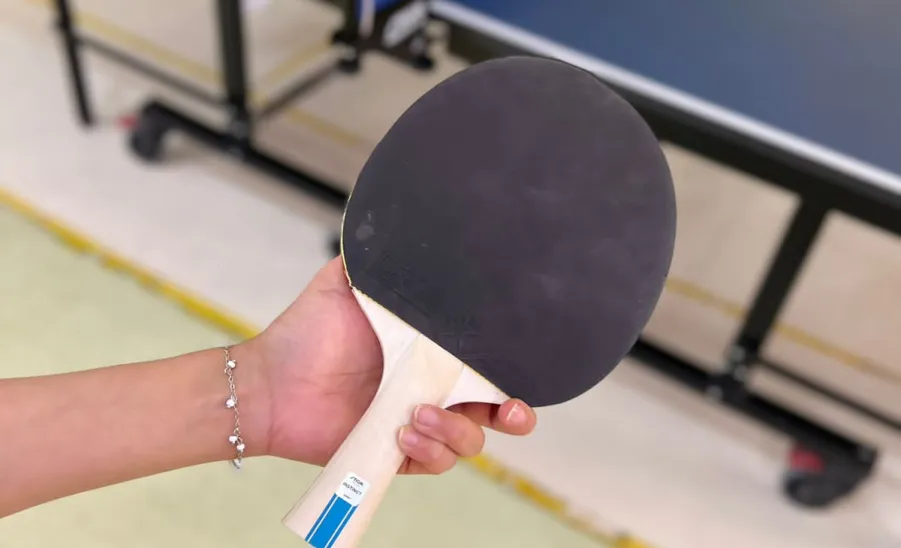 MU's table tennis team participates in the Saudi Universities Sports Federation Championship - 4