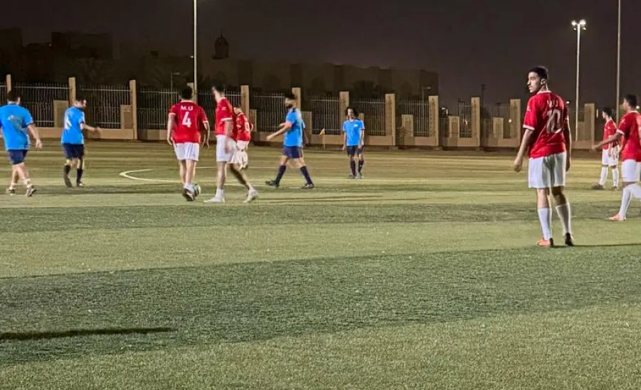 MU's football tournament for colleges launched  - 5