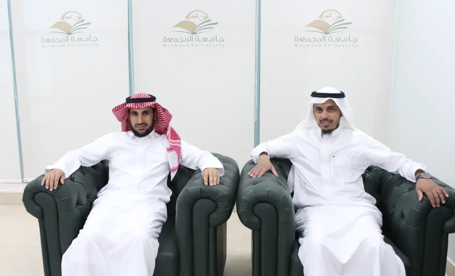 بالشراكة مع عمادة السنة الأولى المشتركة : عمادة القبول والتسجيل تقيم لمنسوبيها دورة أساسيات اللغة الانجليزية - 3