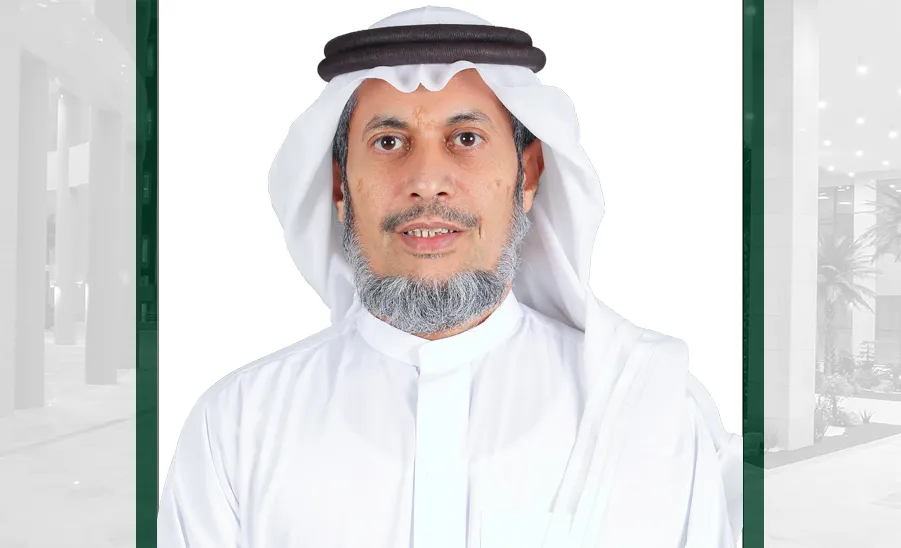 رئيس الجامعة يصدر قراراً بتكليف الأستاذ الدكتور محمد بن صالح العبودي وكيلاً للجامعة للشؤون التعليمية -  جامعة المجمعة 