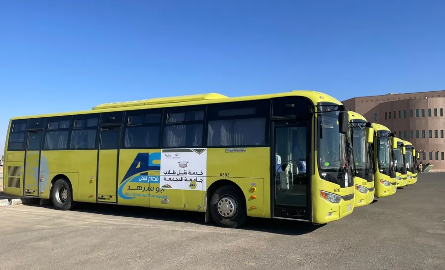 MU LAUNCES TRANSPORTATION SERVICES FOR MALE STUDENTS
 - 1