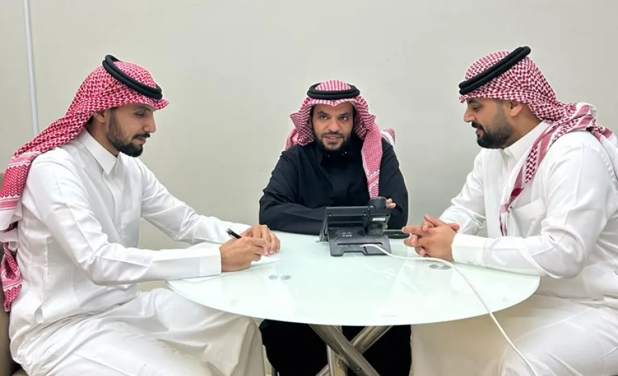 The Student Rights Unit conducts its 4th meeting -  1