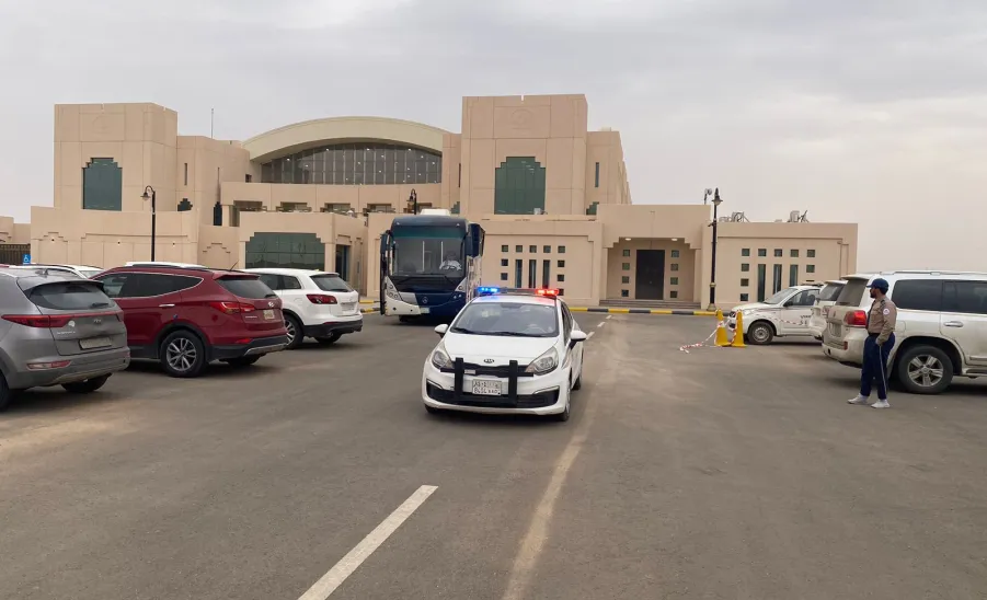 The General Administration of University Security participates in multiple events  - 1