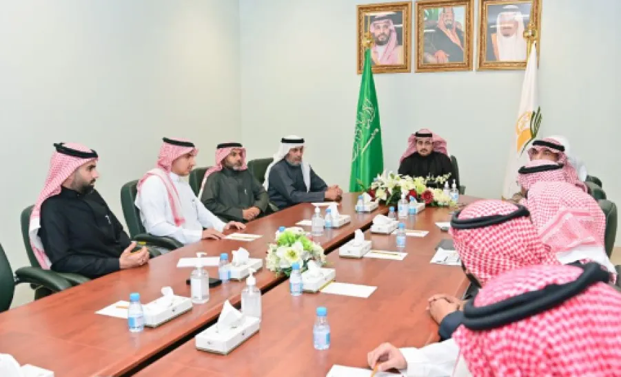 MU's rector launches the investment opportunities platform -  1