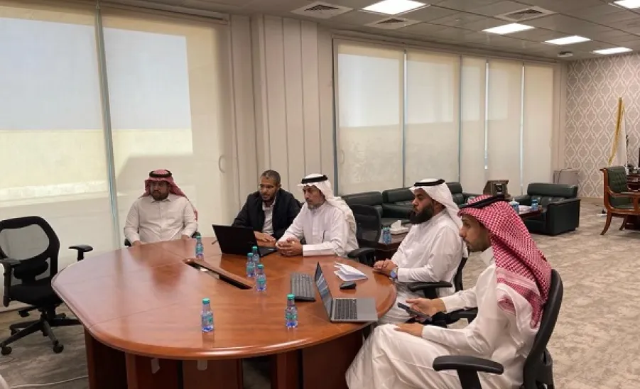  Plans and Curricula Committee discusses online diploma programs  -  اللجنة الدائمة للخطط والمناهج الدراسية