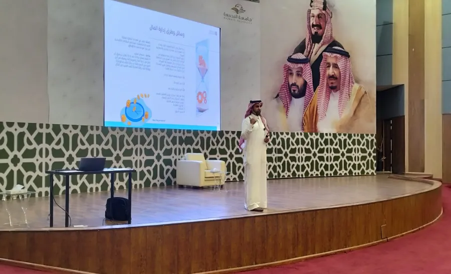 Deanship of Student Affairs holds a symposium -  2