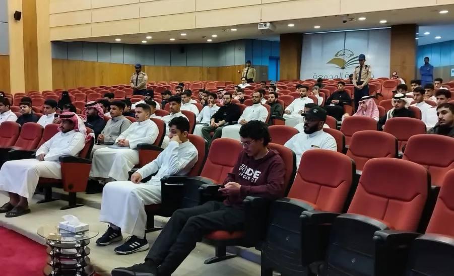 Deanship of Student Affairs holds a symposium -  4