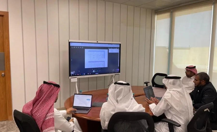  Plans and Curricula Committee discusses online diploma programs  -  اللجنة الدائمة للخطط والمناهج الدراسية