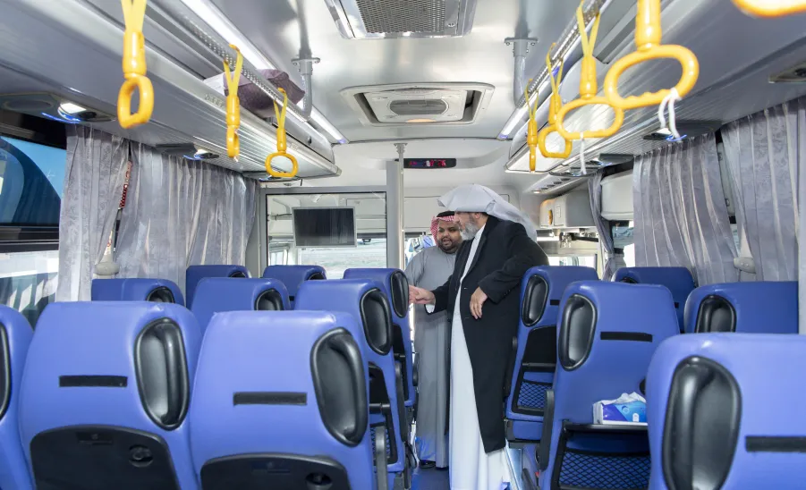 وكيل الجامعة للتنمية والاستثمار يتفقد جاهزية خطوط النقل خلال فترة الاختبارات النهائية للفصل الاول -  وكيل الجامعة للتنمية والاستثمار يتفقد جاهزية خطوط النقل خلال فترة الاختبارات النهائية للفصل الاول