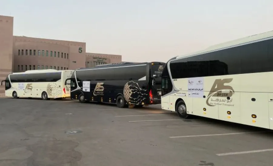 الإدارة العامة للخدمات تواصل جهودها في المؤتمر الدولي للتاهيل الطبي والرياضي وإصابات العظام -  1