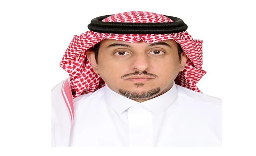 MU rector appoints Mr. Al-Batel a director of the General Administration of Alternative Revenues - رئيس الجامعة يصدر قراراً بتكليف الأستاذ / أحمد بن عبد الرحمن الباتل مديراً للإدارة العامة للإيرادات البديلة.