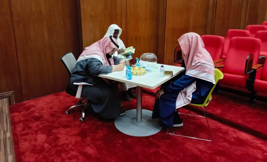 MU Rector's Contest for Quran and Sunnah 1445 ended  - 1