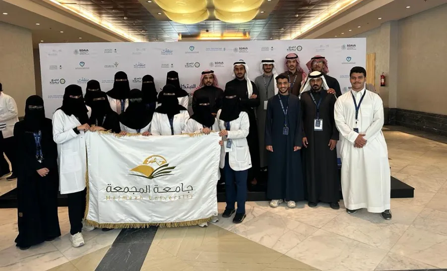 MU students' participation in the Health Innovation Hackathon came to an end  - 4