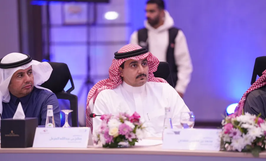 MU RECTOR PARTICIPATES IN THE 5TH CONSULTATIVE MEETING OF UNIVERSITY RECTORS -  جامعة المجمعة 