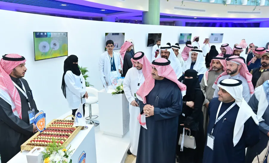 MU HOLDS THE INTERNATIONAL CONFERENCE OF REHABILITATION, SPORT AND ORTHOPEDIC TRAUMA - جامعة المجمعة 