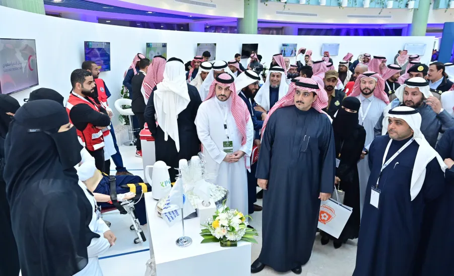 MU HOLDS THE INTERNATIONAL CONFERENCE OF REHABILITATION, SPORT AND ORTHOPEDIC TRAUMA - جامعة المجمعة 