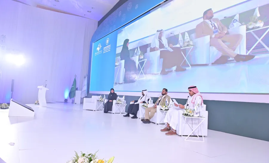 MU HOLDS THE INTERNATIONAL CONFERENCE OF REHABILITATION, SPORT AND ORTHOPEDIC TRAUMA - جامعة المجمعة 