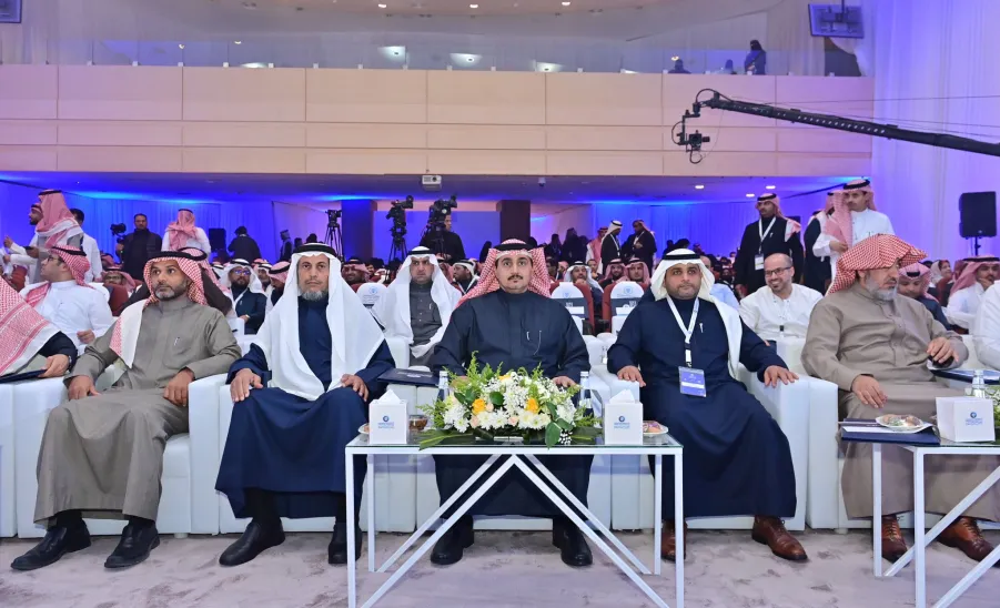 MU HOLDS THE INTERNATIONAL CONFERENCE OF REHABILITATION, SPORT AND ORTHOPEDIC TRAUMA - جامعة المجمعة 