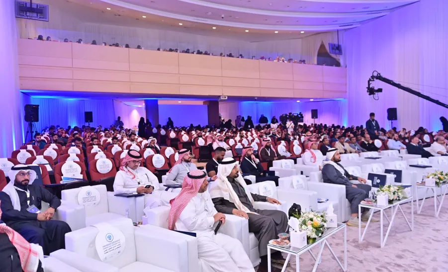 MU HOLDS THE INTERNATIONAL CONFERENCE OF REHABILITATION, SPORT AND ORTHOPEDIC TRAUMA - جامعة المجمعة 