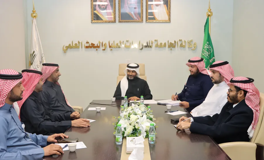The Vice-Rector chairs the 22nd meeting of the scientific committee for stroke conference - #
