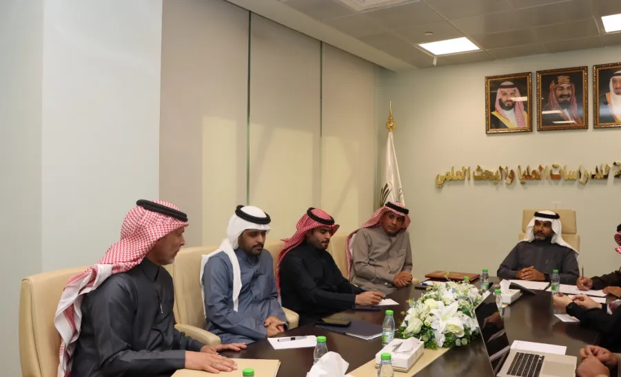 The Supreme Supervisory Committee of the Stroke Conference holds its 27th meeting
 - #
