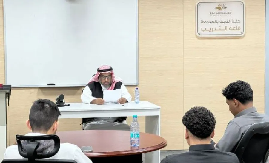 مركز سالك للسلامة المرورية يواصل جهوده لتوعوية طلاب الجامعة  -   0