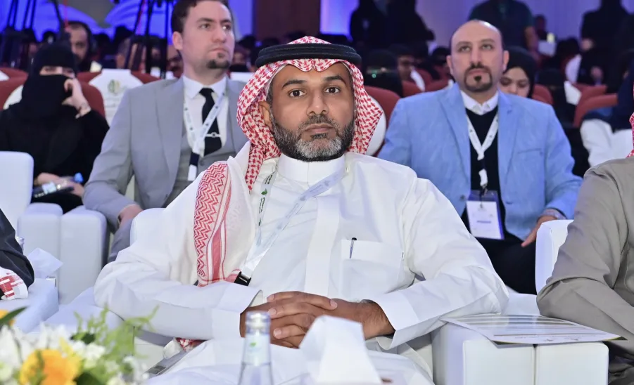 الجامعة تقيم مؤتمر جامعة المجمعة للسكتة الدماغية - جامعة المجمعة 