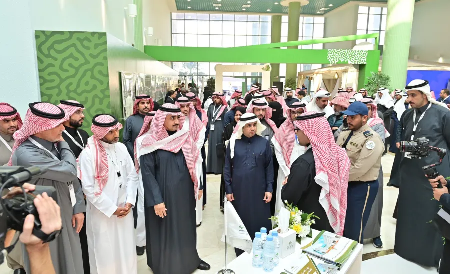 مؤتمر جامعة المجمعة للسكتة الدماغية يختتم أعماله  -  جامعة المجمعة 