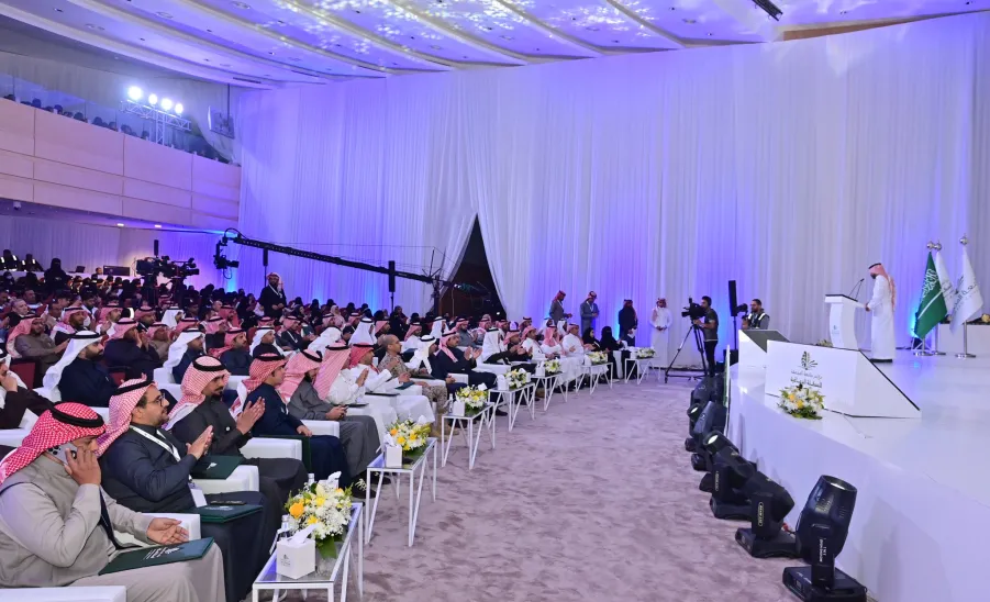 مؤتمر جامعة المجمعة للسكتة الدماغية يختتم أعماله  -  جامعة المجمعة 