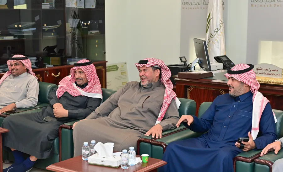 the 4th developmental meeting held for managers  -  13